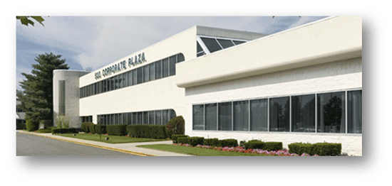 An export sales corporation specializing in the mining and oil industries