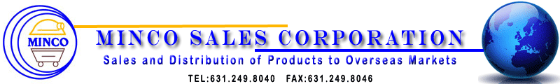 Minco Sales Corporation